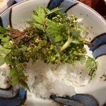 草喰 なかひがし - 