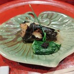 草喰 なかひがし - 