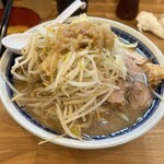 自家製麺223 - 