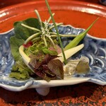 草喰 なかひがし - 