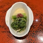 草喰 なかひがし - 