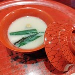 草喰 なかひがし - 