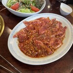 Yakiniku Daidoumon - 