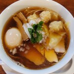 麺や 維新 - 