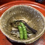 草喰 なかひがし - 