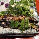 草喰 なかひがし - 