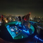 Octave Rooftop Lounge & Bar - 
