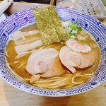 Ramen Wabisuke - 味噌ラーメン