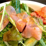 やきとり そうま 市ケ尾店 - 