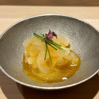 鮨 いつつ - 