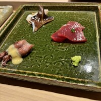 鮨 いつつ - 