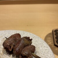 焼き鳥 茂 東桜 - 