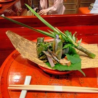草喰 なかひがし - 