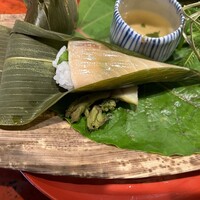 草喰 なかひがし - 