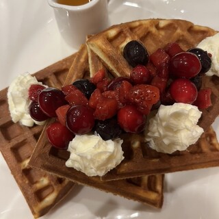 青山ティーファクトリー_0