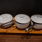 熟成豚 かわむら - 