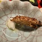 Yakitori Hirako - 