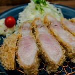 熟成豚 かわむら - 