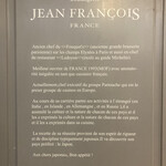 ジャン・フランソワ - 