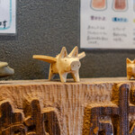 熟成豚 かわむら - 