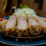 熟成豚 かわむら - 