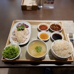 RUENTON COFFEESHOP - 