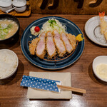 熟成豚 かわむら - 