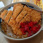 丼の芝楽 - 