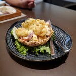 RUENTON COFFEESHOP - 