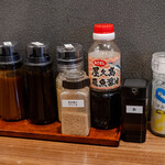 熟成豚 かわむら - 