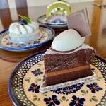 リストワールヤマモト - 