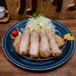 熟成豚 かわむら - 