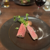 ワカヌイ グリル ダイニング バー 東京 - 