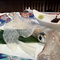 河太郎 中洲本店 - 