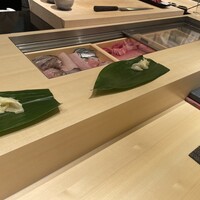東京寿司 ITAMAE SUSHI -PRIME- GINZA SIX店 - 