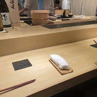 東京寿司 ITAMAE SUSHI -PRIME- GINZA SIX店 - 