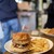 GRILL BURGER ＆ ROAST CHICKEN SASA - 料理写真: