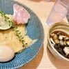 銀座らぁ麺しら石