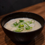 熟成豚 かわむら - 