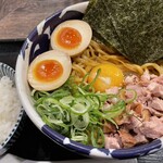 節骨麺 たいぞう - 