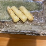 天ぷら とばり - 