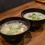 熟成豚 かわむら - 