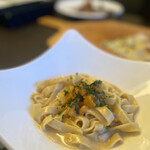 Pasta de' nord - 