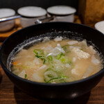 熟成豚 かわむら - 