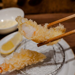 熟成豚 かわむら - 