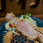 熟成豚 かわむら - 