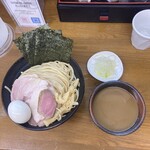 麺家 本倉 - 料理写真: