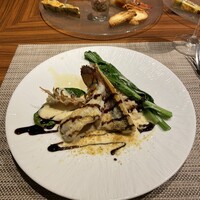 キャトルラパン 北梅田 - 