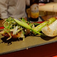 一石三鳥 別邸 - 