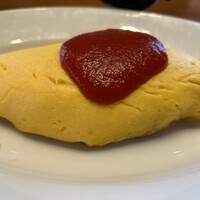 厳選洋食さくらい - 